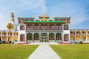dehradun tourist places