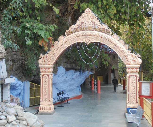 dehradun tourist places