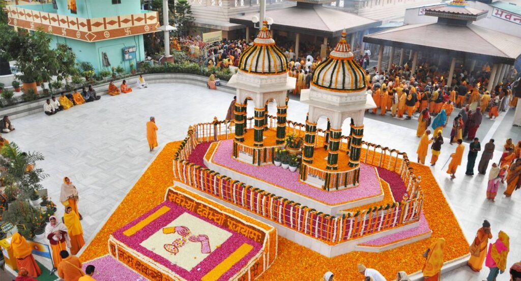 places to visit in haridwar