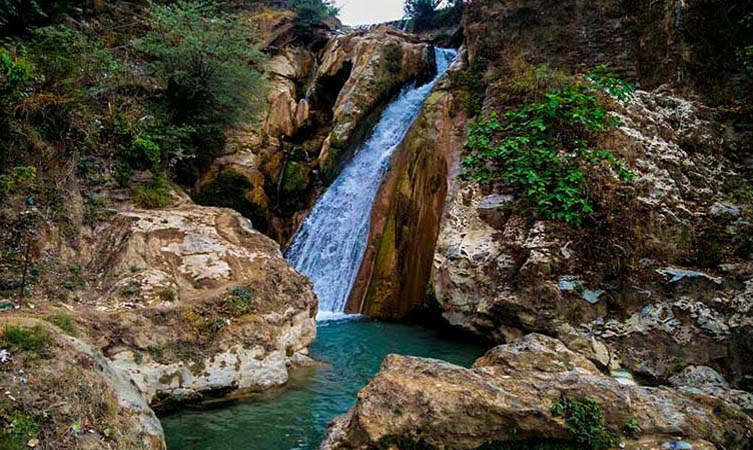 places to visit in mussoorie