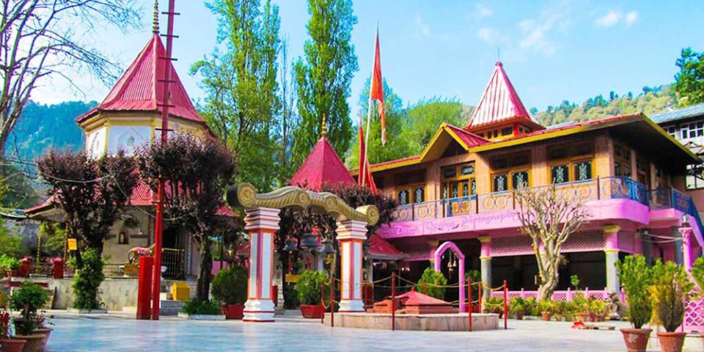 maa nayana devi temple